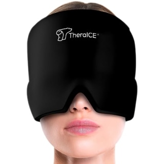 TheraIce Migraine Relief Cap