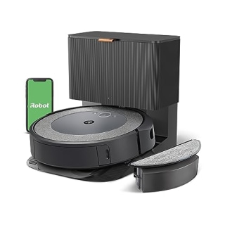 iRobot Roomba Combo i5+