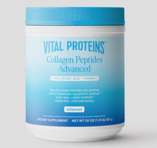 Vital Proteins Collagen Peptides Advanced