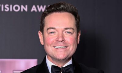 Stephen Mulhern rushed to hospital after feeling unwell at Pizza Express following ‘stressful’ period