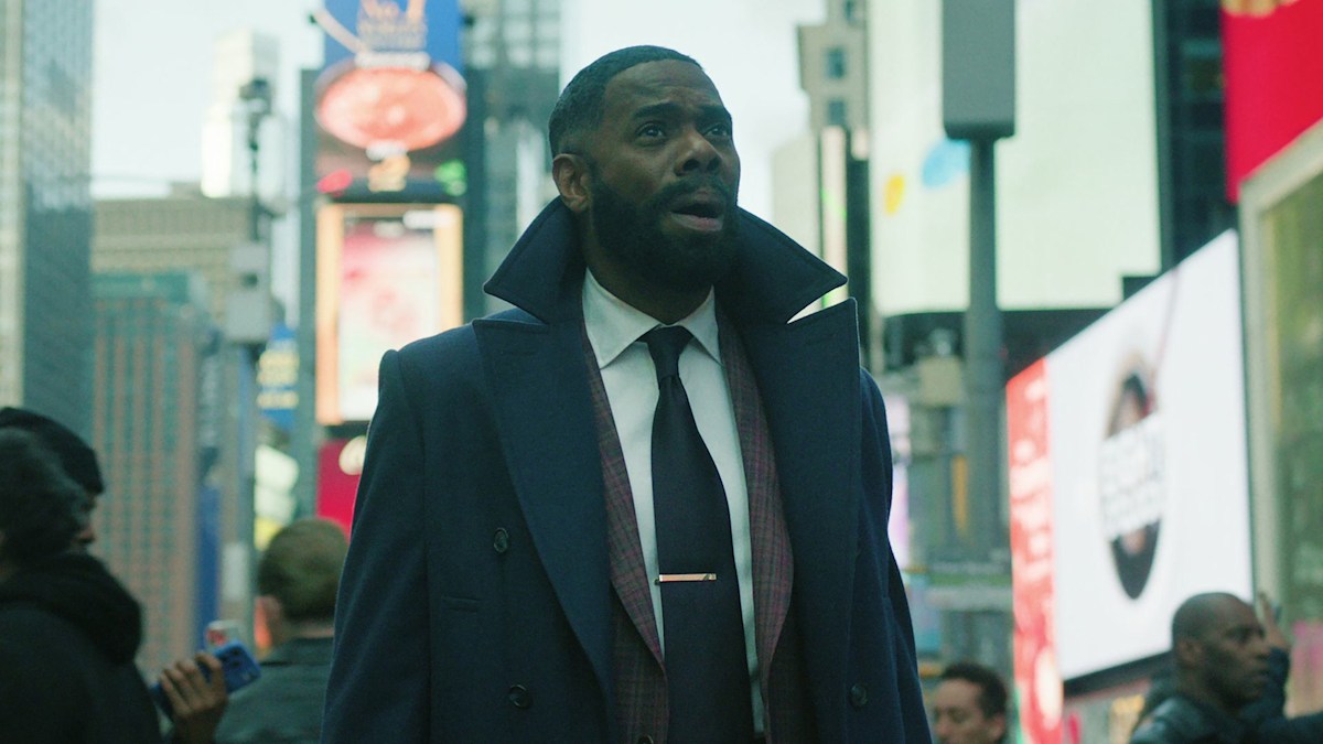 The Madness viewers all saying same thing about Colman Domingo in new Netflix thriller