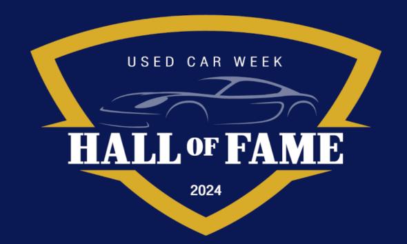 3 industry leaders inducted into Used Car Week Hall of Fame