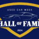 3 industry leaders inducted into Used Car Week Hall of Fame