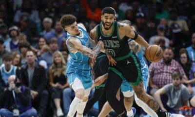 5 Biggest Takeaways as Celtics Take Down Hornets Again