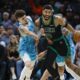 5 Biggest Takeaways as Celtics Take Down Hornets Again