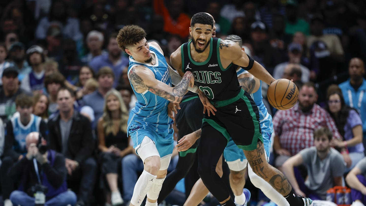 5 Biggest Takeaways as Celtics Take Down Hornets Again