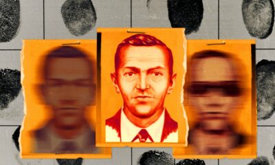 A Parachute in the FBI’s Possession May Solve D.B. Cooper Mystery