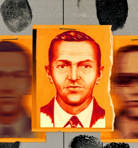 A Parachute in the FBI’s Possession May Solve D.B. Cooper Mystery