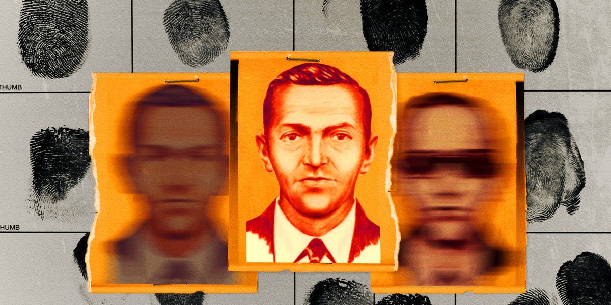 A Parachute in the FBI’s Possession May Solve D.B. Cooper Mystery