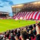 Aberdeen FC withdraws fan zone alcohol scheme