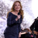 Adele emotional as she ends Las Vegas residency with 100th show - but admits she doesn't...