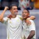 Al Gharafa vs Al Nassr highlights, GHA 1-3 NAS, AFC Champions League Elite: Ronaldo brace, Angelo goals lead Knights of Najd to comfortable win