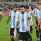 Argentina Predicted Lineup vs. Paraguay: 2026 World Cup Qualifiers