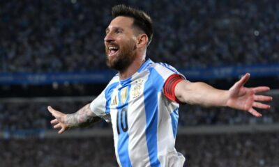 Argentina vs. Paraguay lineups, live stream: Where to watch Lionel Messi, odds, prediction, pick