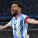 Argentina vs. Paraguay lineups, live stream: Where to watch Lionel Messi, odds, prediction, pick