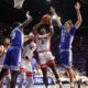 Arizona men’s basketball vs. Duke final score: Wildcats fall at home to 12th-ranked Blue Devils