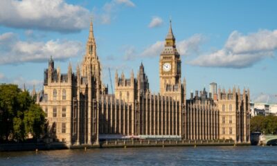 Houses of Parliament