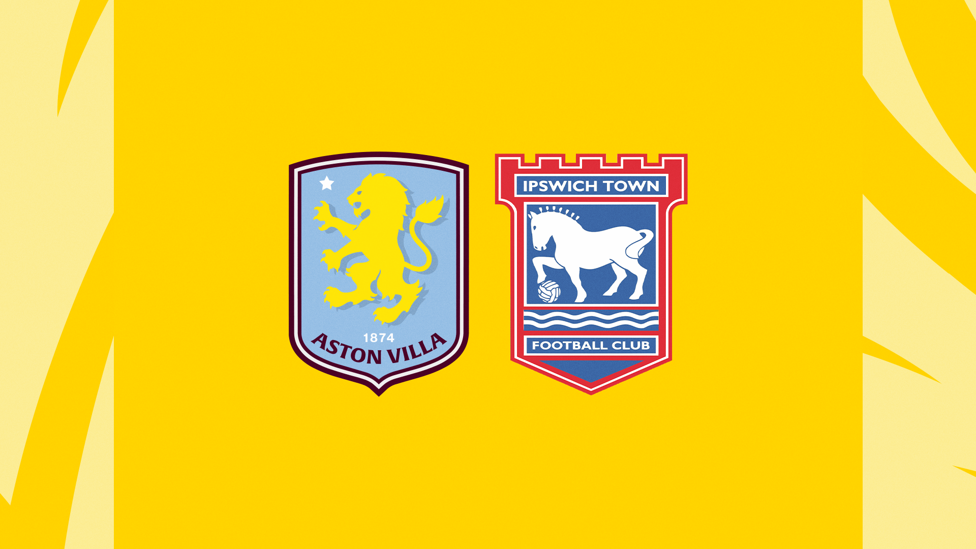 Aston Villa & Ipswich away tickets on sale from tomorrow - News