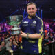 Astonishing Littler storms to Mr Vegas Grand Slam of Darts glory