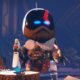 Astro Bot and Final Fantasy lead nominations