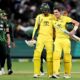 Australia vs Pakistan, first ODI: Captain Cummins leads hosts to nervy win | Cricket News