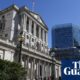 Bank of England cuts interest rates by 0.25 points to 4.75% | Interest rates