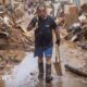 Barcelona hit by new flood as rescuers search Valencia basement car park