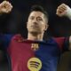 Barcelona v Brest live - UEFA Champions League reaction after Robert Lewandowski scores 100th UCL goal in win