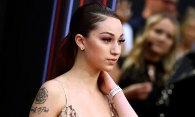 Bhad Bhabie reveals cancer battle after weight concerns