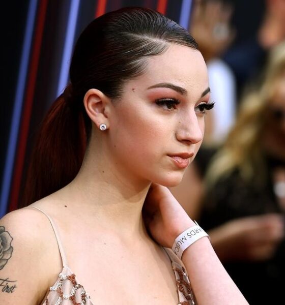 Bhad Bhabie reveals cancer battle after weight concerns