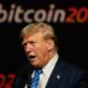 Bitcoin hits record above $75,000 as crypto industry celebrates Trump win