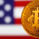 Bitcoin surges to a record $75,000 as traders bet a Trump presidency will boost crypto, weaken regulation