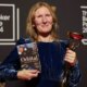 Booker Prize 2024: British Writer Samantha Harvey Wins For Space Novel ‘Orbital’