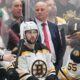 Boston Bruins fire coach Jim Montgomery after 20 games