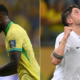 Brazil vs. Uruguay score, result as Gerson cancels out Fede Valverde in World Cup qualifying draw image