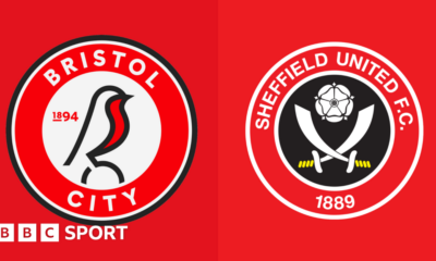 Bristol City v Sheffield United: Pick of the stats