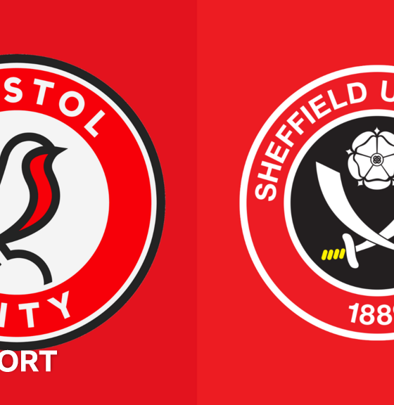 Bristol City v Sheffield United: Pick of the stats