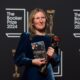 British Author Samantha Harvey Wins 2024 Booker Prize 