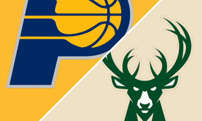 Bucks 129-117 Pacers (Nov 22, 2024) Game Recap