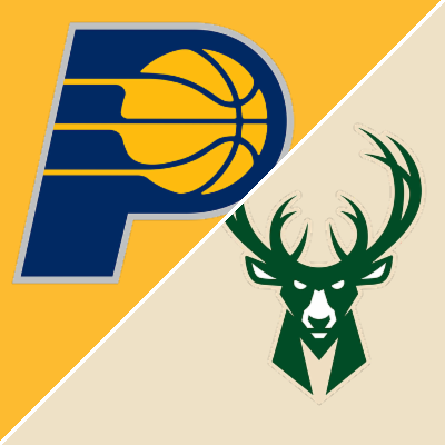 Bucks 129-117 Pacers (Nov 22, 2024) Game Recap