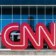 CNN World Headquarters in Atlanta.