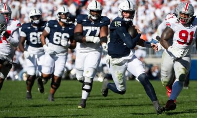 Can Penn State still make CFP? What's next after Ohio State loss