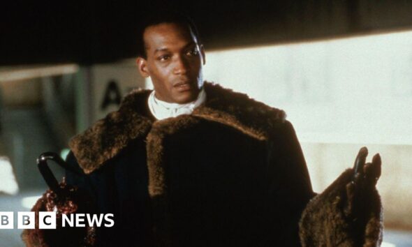 Candyman and Final Destination actor dies aged 69