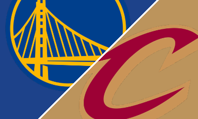 Cavaliers 136-117 Warriors (Nov 8, 2024) Game Recap