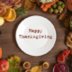 Celebrating Unity, Gratitude, and Family: U.S. Embassy Wishes Happy Thanksgiving!