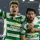 Champions League: Brendan Rodgers hails Celtic after RB Leipzig win