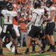 Clemson football vs Louisville: Final score, highlights