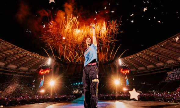 Coldplay to release more 'Infinity Tickets' for 2025 UK dates this week: What we know