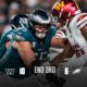 Commanders vs. Eagles Live Updates | November 14, 2024