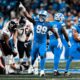 Detroit Lions vs. Chicago Bears, Thursday November 28